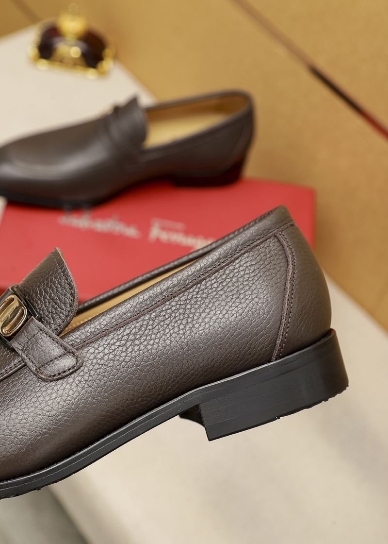 Ferragamo Shoes